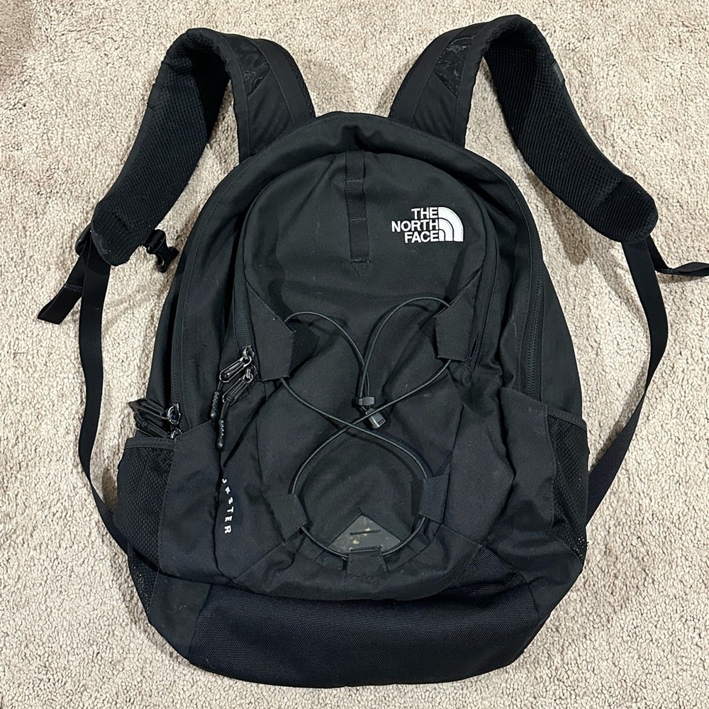 The North Face Jester Backpack